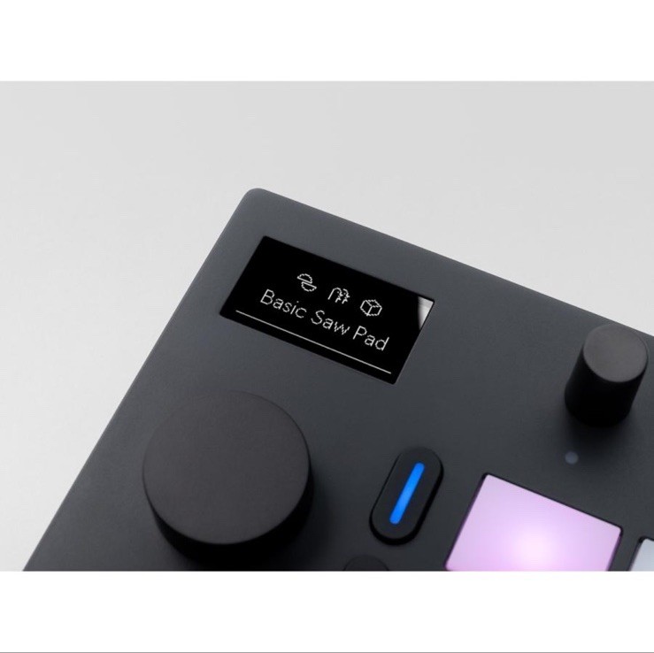Ableton Move MIDIコントローラー Ableton Move Live Controller Standalone MIDI Sampling New Japan | eBay