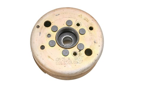 02 Polaris Sportsman 90 Flywheel Magneto - 第 3/3 張圖片