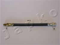 Halter Bremsschlauch Japko 69577 FüR Pajero Mitsubishi 2 Canvas Top V21C V46W