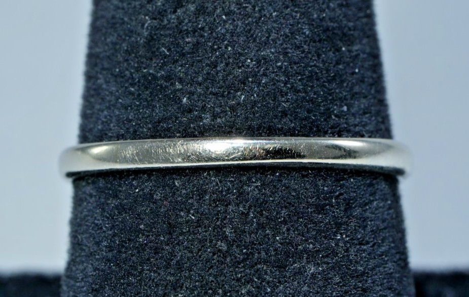 3ct Lab Created DIAMOND Solitaire Engagement Ring… - image 7