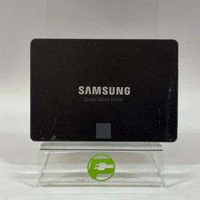 Samsung 2.5" 860 EVO 500GB SATA III 6Gbps SSD MZ-76E500