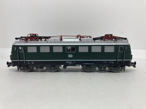 JOUEF HO 8865 locomotive électrique BB E-182 011-3 DB | Zustand: Occasion