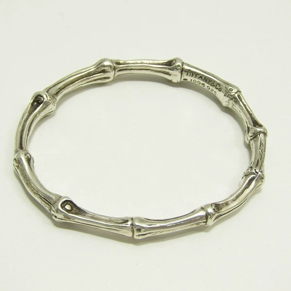 tiffany bamboo bracelet products for sale | eBay