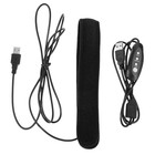 Dew Heater Condensation Prevention Lens Warmer Camera Telescope Defogging Heater