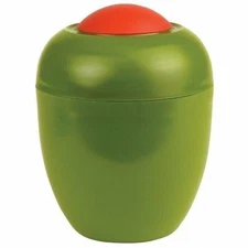 Hutzler Olive Saver Keeper Storage Container - Keeps Fresh Longer
