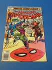 Amazing Spider-man #177 Bronze age Green Goblin Fine Wow Z