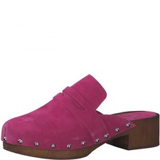 (TG. 39 EU) MARCO TOZZI 2-2-27247-28, Sandali con Tacco Donna, Fucsia, 39 EU - N