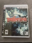 Wolfenstein (Sony PlayStation 3, 2009)