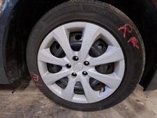 2020-25 Toyota Corolla Wheel Sedan 16x7 Steel Rim Oem Assembly 2020-25 Toyota Corolla Wheel Sedan 16x7 Steel Rim Oem Assembly