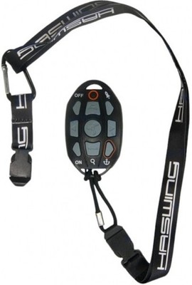 Fernbedienung Haswing Pulsar und Cayman (V1.6) GPS