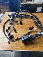 NEW JOHN DEERE DZ126928 REV C Electronic Cont...