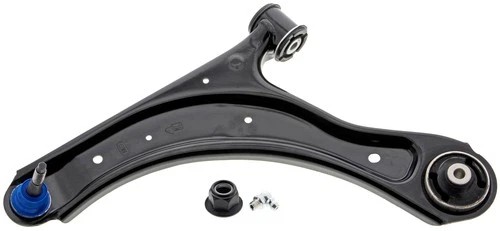 Suspension Control Arm  Ball Joint Assy for 2024-2025 Chevrolet Trax - Mevo