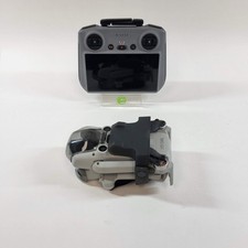 DJI Mini 4 Pro 4K Quadcopter Camera Drone MT4MFVD