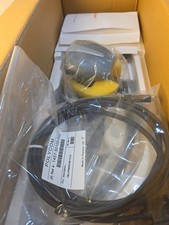 Polycom PowerCam Plus NTSC Camera 2215-50185-200 w/ 3M Cable Open Box