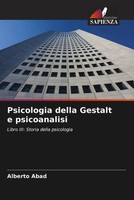 Alberto Abad | Psicologia Della Gestalt E Psicoanalisi | Taschenbuch (2023)