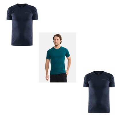 Craft Herren T-Shirt CORE Dry Active Comfort SS 1911678