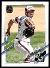 2021 Topps Gio Gonzalez Chicago White Sox #69