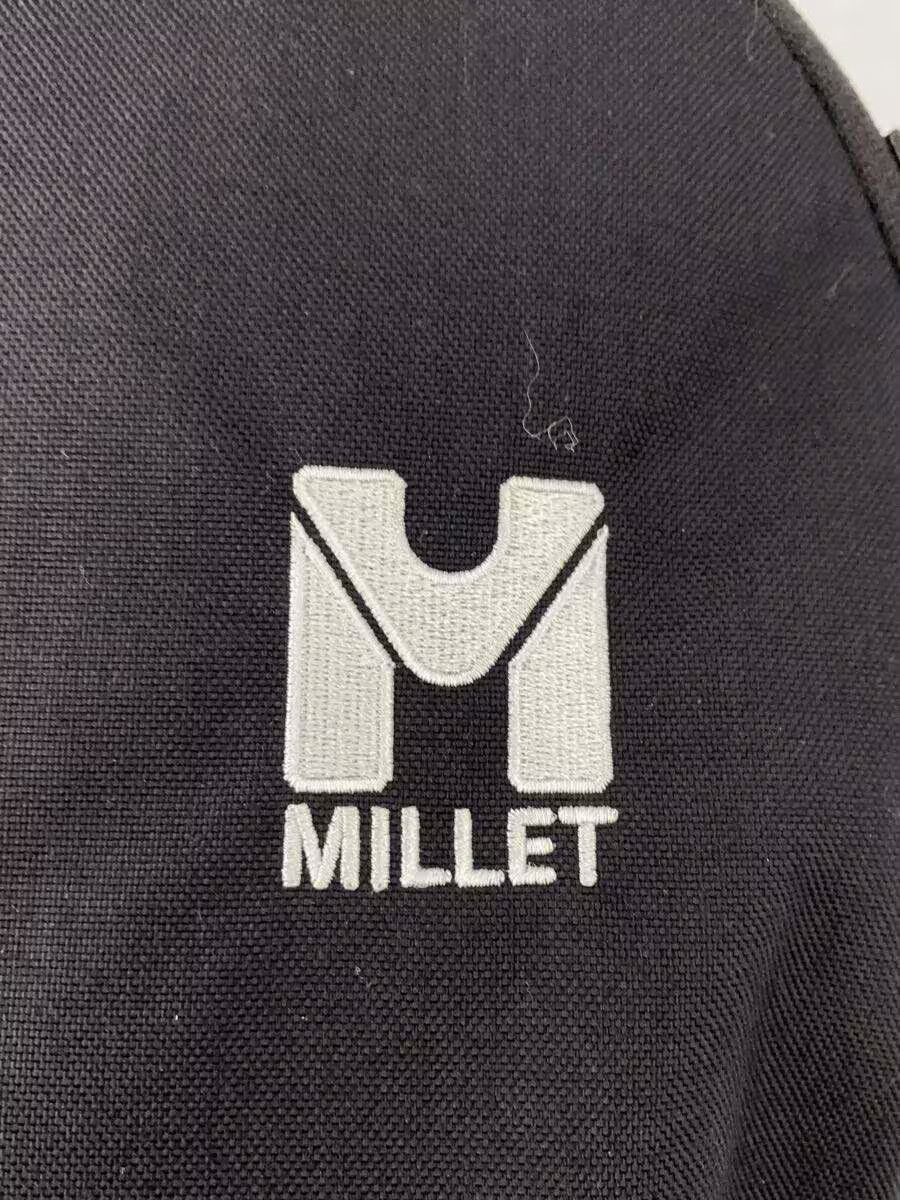 Millet Kula20 Backpack Polyester Blk Mis0623 K6F83 - image 5
