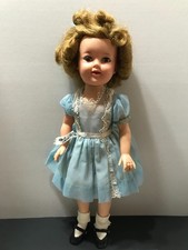 Vintage 1950's/1960's Ideal Toys - Shirley Temple - 17