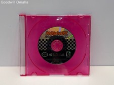 Nintendo GameCube - Mario Kart: Double Dash - Disc Only - Boot Tested