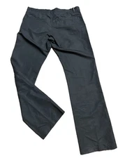 PEAK PERFORMANCE Dave P Trousers Men's W34/L34 Thin Lightweight Trekking Hiking
