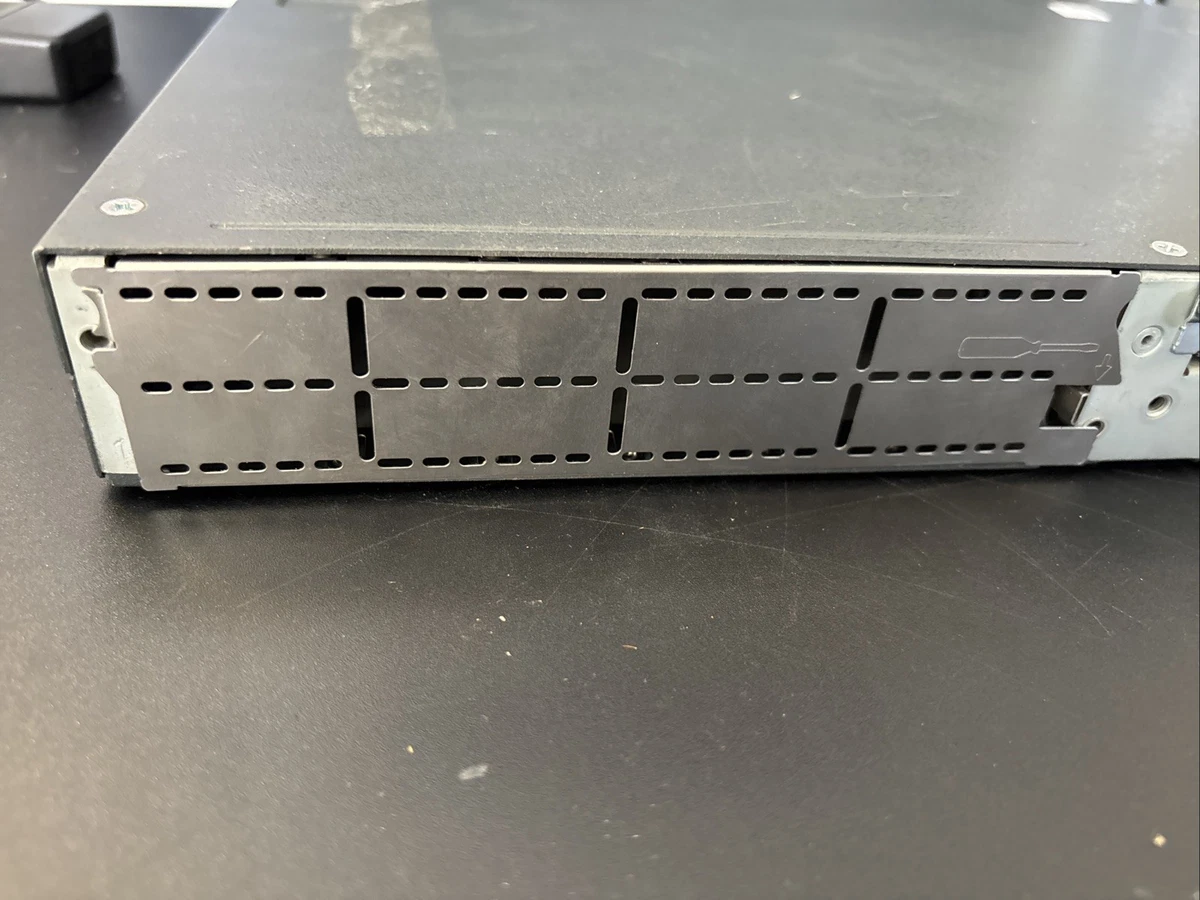Preços baixos em Cisco 2621 | eBay