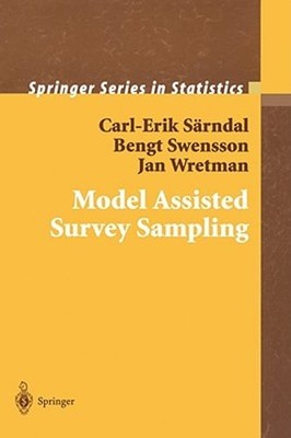 Model Assisted Survey Sampling by Carl-Erik Särndal: Used