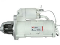 Anlasser Perkins Engine Volvo Penta Engine 12V 1,8Kw 859722