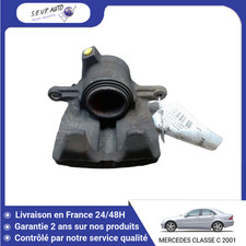Etrier de frein Mercedes 420