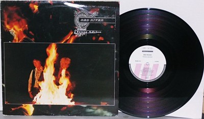 RED RIVER Texas Advice 1990 French LP New Rose Vinyl Suzy Mae Billy Ray Martin