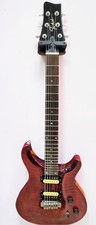 Chitarra elettrica usata TOKAI PR-50 con custodia morbida