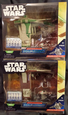 Star Wars Micro Galaxy Squadron Grand Army of the Republic Battle Pack - 2 Sets