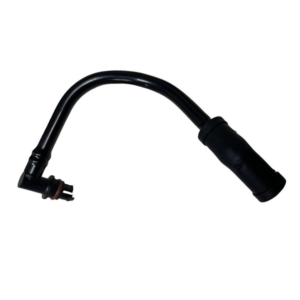 PCV Ventilrohr Schlauch Für Honda CR-V - Hochleistungs PVC Lüftungsschlauch 2016-2021