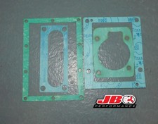 Jb Performance Jackson Racing Honda Civic Mp62 G4 Supercharger Gasket Kit