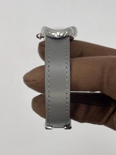 2024 Cartier Crash New Bond Street Edition 23.5mm Platinum WGCH0050 6