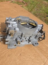 Mopar Chrysler Afb Carb 2806s 392 Hemi 1958