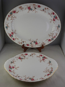 Minton Ancestral | eBay