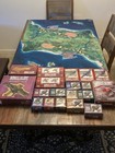 Ares Wings of Glory WWI Collection with Gothas, Duel Sets,Airplane Packs and Mat — photo 1