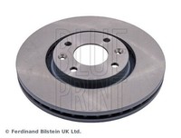 2X Bremsscheibe Vorne Blue Print ADP154301 FÜR CitroËN DS Opel Peugeot