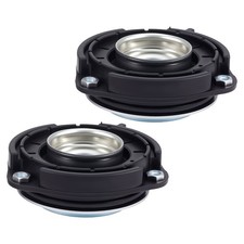 2x Domlager Oben for Skoda Superb Octavia Yeti 04-17 1K0412331E Vorne Stützlager