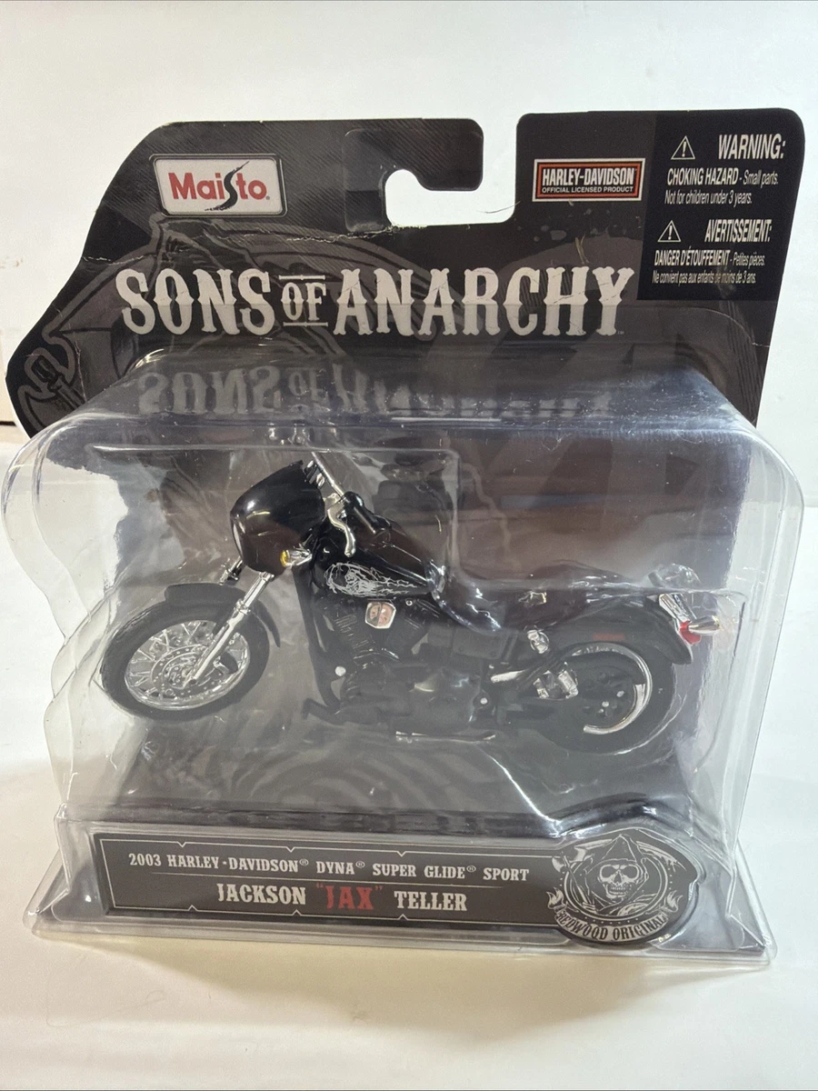 Harley-Davidson Diecast Motorcycles 2003 Vehicle Year for sale | eBay