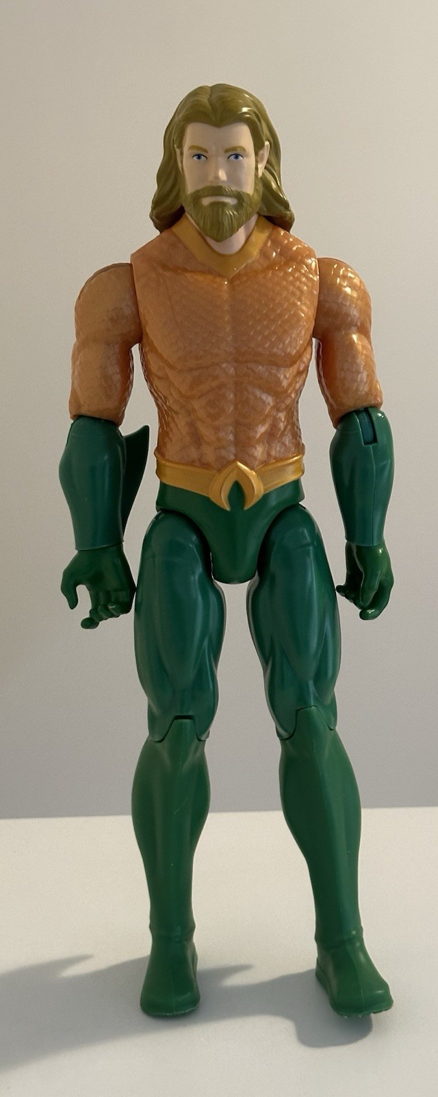 DC Comics Aquaman 12” Action Figure