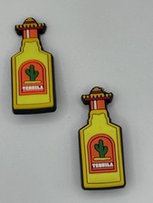 Taco Mexican Hispanic Amigo For Crocs Shoe Charms