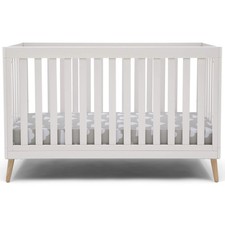 Delta Children Essex 4-in-1 Convertible Crib Model W103150-123