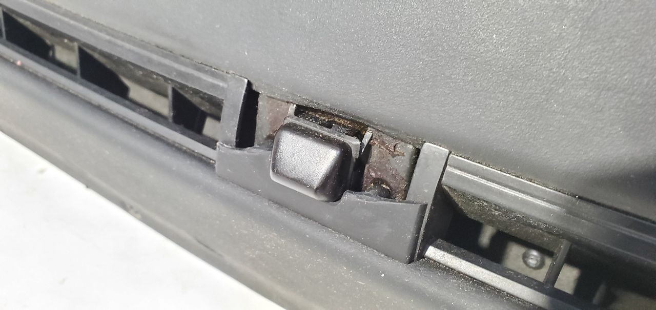 Bentley Continental GT 2010 Dashboard