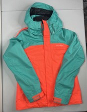 Oakley Snowboard Ski Regular Fit Bright Jacket Women  s Size Medium