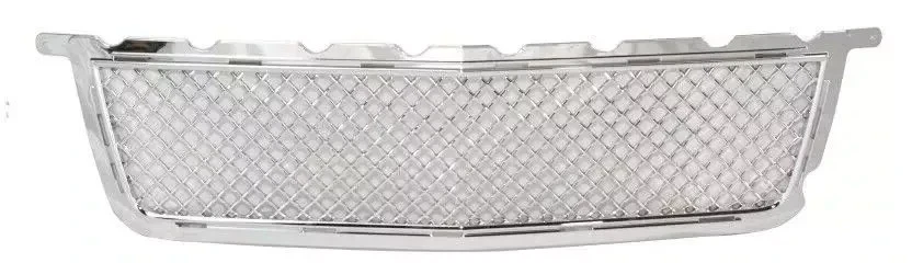 Conjunto de cubierta de parachoques delantero y luz antiniebla para Cadillac CTS 2008-2013 Foto 3 de 4