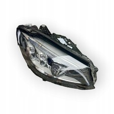 Frontscheinwerfer Mercedes-Benz C-Klasse W205 A2059061606 Multibeam LED Rechts H