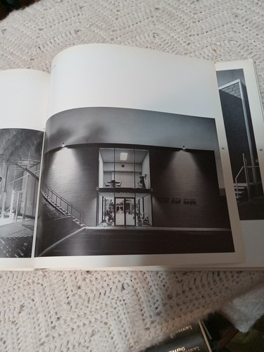Craig Ellwood by Esther McCoy HC 1968 SIGNED - Picture 10 of 18
