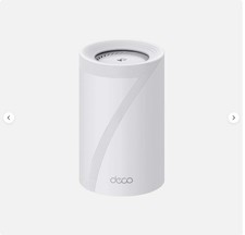 TP-Link Deco 7 Pro BE17000 Tri-Band Wi-Fi 7 Whole Home Mesh System  9-Stream, 1